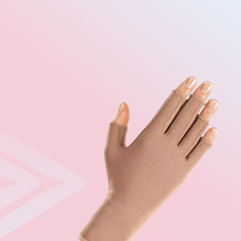 Компрессионные рукава